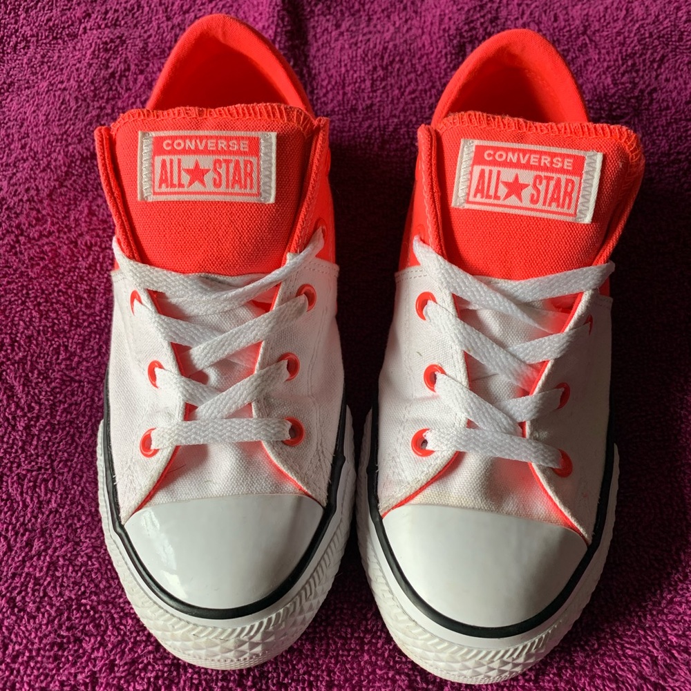 Converse chuck taylor all star sneakers